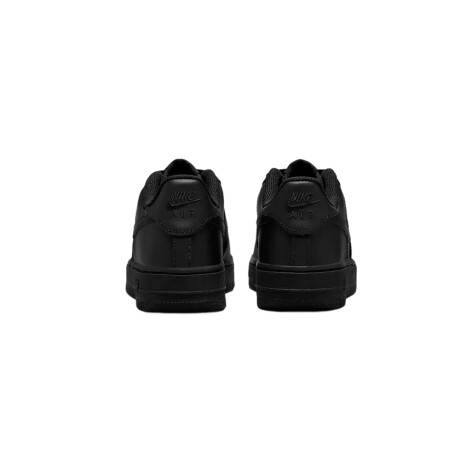 Championes Nike Air Force 1 Black