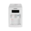 Bebedero eléctrico de mesa 2 picos F/C Hausberg Bebedero eléctrico de mesa 2 picos F/C Hausberg