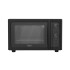 Horno Eléctrico Dako Supreme 44 litros Negro