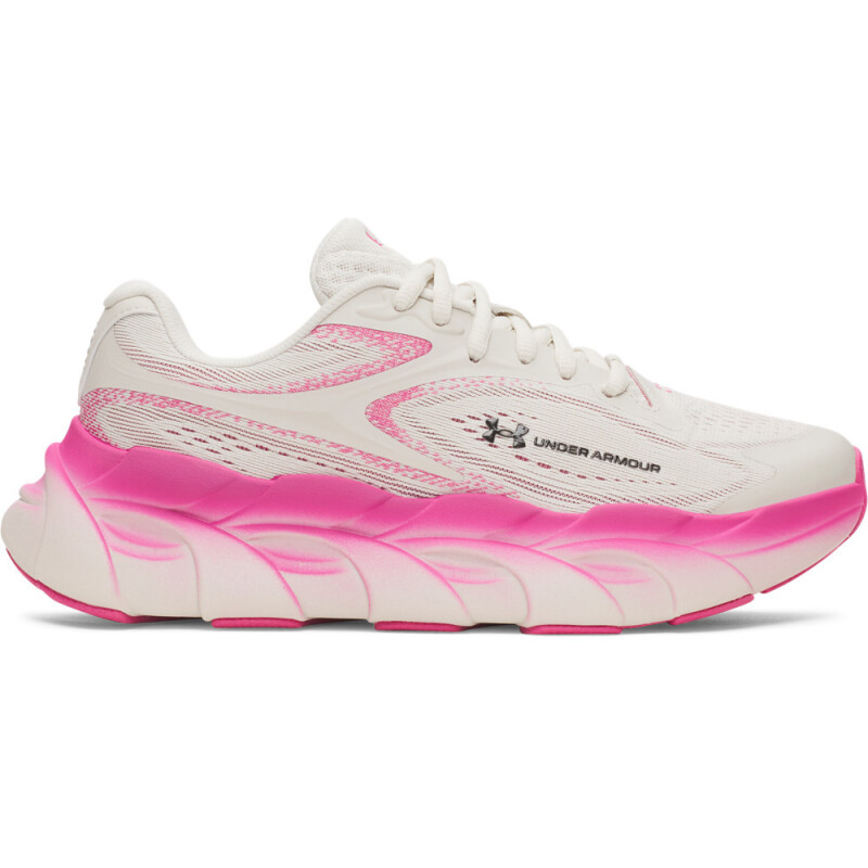 UA W HB Runner 2-WHT WHT-112