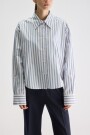 CAMISA JOHAN Azul