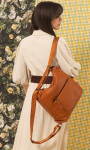CARTERA MOCHILA KELLY SUELA