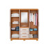 Ropero Abba Capelinha NT5015 Ropero Abba Capelinha NT5015