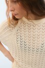 SWEATER AURORA Crudo