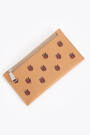 BILLETERA BERRY Camel