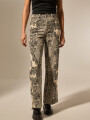 Pantalon Desi Estampado 1