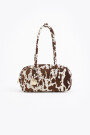 CARTERA LUCKY MIX Leopardo