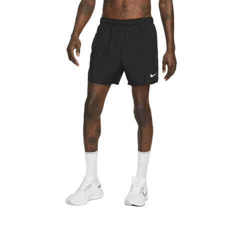 Short Nike Challenger - Black Black