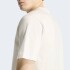 Remera Adidas Monogram Blanco