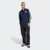 Campera Adidas Anthem Alternativa De Alemania Azul