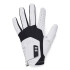UA Iso-Chill Golf Glove-BLK BLK-001