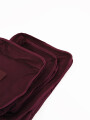 ORGANIZADOR DE VALIJA SET X6 PCS VIOLETA