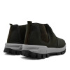 Zapatos Molekinho Casual de Niño- 2867.100-29216 Cafe