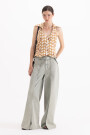 PANTALON DESERT Gris