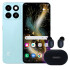 Zte Blade A55 12/128gb + Regalo AZUL