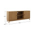 FINESTRA- RACK 2 PUERTAS 1 CAJON FREIJO 1961FN FINESTRA- RACK 2 PUERTAS 1 CAJON FREIJO 1961FN