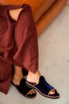 Monarch Sandals Violeta