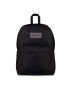 Mochila Portalaptop Superbreak Plus Monochrome Black
