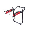 Porta Bicicletas Para Autos Soporte Bicicletas Calidad Negro
