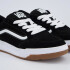 Championes Vans Hylane Negro