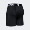 Calzoncillos PSD Solids BB Negro