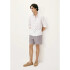 CAMISA MASC BRANCO