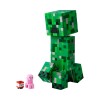 Lego Minecraft El creeper Lego Minecraft El creeper