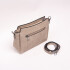 BANDOLERA ISOLARA BEIGE BANDOLERA ISOLARA BEIGE