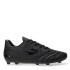 Championes Unisex Topper San Ciro V FG Negro