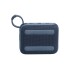 Parlante JBL Go 4 Bluetooth Azul
