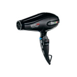 SECADOR BABYLISS PORTOFINO B6600 2000W 6VEL NEGRO 10231 Unica