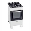 Cocina a Gas James blanca C 690 V - 4 Hornallas Cocina a Gas James blanca C 690 V - 4 Hornallas