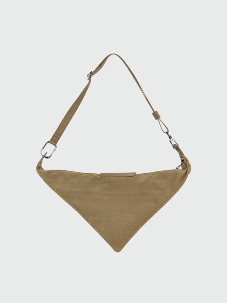LONGCHAMP - LE PLIAGE BAROUDEUR, CARTERA CROSSBODY S M64