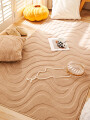 ALFOMBRA BEIGE