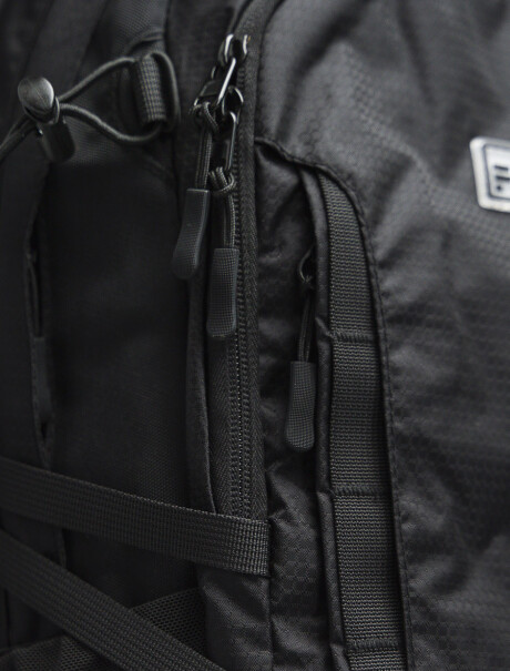 Mochila Forum Explorer Negro