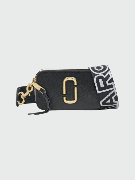 MARC JACOBS - THE SNAPSHOT Negro