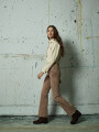 JEAN AURINA CHOCOLATE