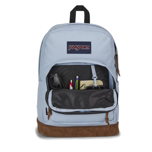 Mochila Jansport Right Pack - Blue Dusk Mochila Jansport Right Pack - Blue Dusk