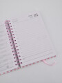 AGENDA GOOD DAY 2027 ROSA CHICLE