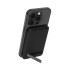Belkin Bateria Externa Qi2 15W 5.000 mAh Stand - Black Belkin Bateria Externa Qi2 15W 5.000 mAh Stand - Black
