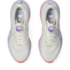 Zapatillas Running GEL-Cumulus 27 Tokyo Mujer Cream/edo Purple