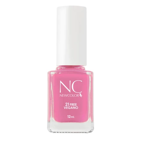 NEWCOLOR ESMALTE CREMOSO 4.40 X 12 ml NEWCOLOR ESMALTE CREMOSO 4.40 X 12 ml