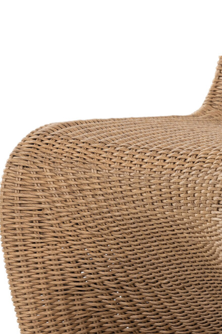 CORA SILLA CORA OUTDOOR 54X68,58X86H