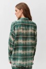 CAMISA CIRILLA Verde