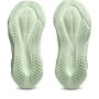 Zapatillas Novablast 5 Mujer Whisper Green/monument Blue