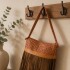 Fringes Bag Beige