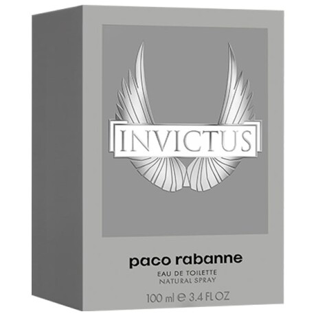 Paco Rabanne Invictus Eau de Toilette 100ml Paco Rabanne Invictus Eau de Toilette 100ml