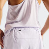 Short New Balance Essential 3 Pulgadas Violeta