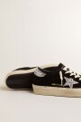 ZAPATILLA HI STAR Negro