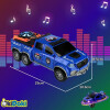 Camion Musical, Giro 360° Automático Camion Musical, Giro 360° Automático